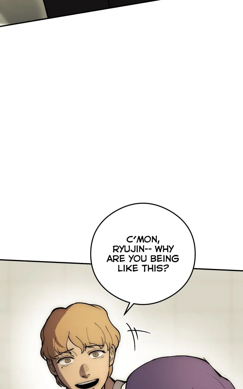 Hand Jumper chapter 44, page 135