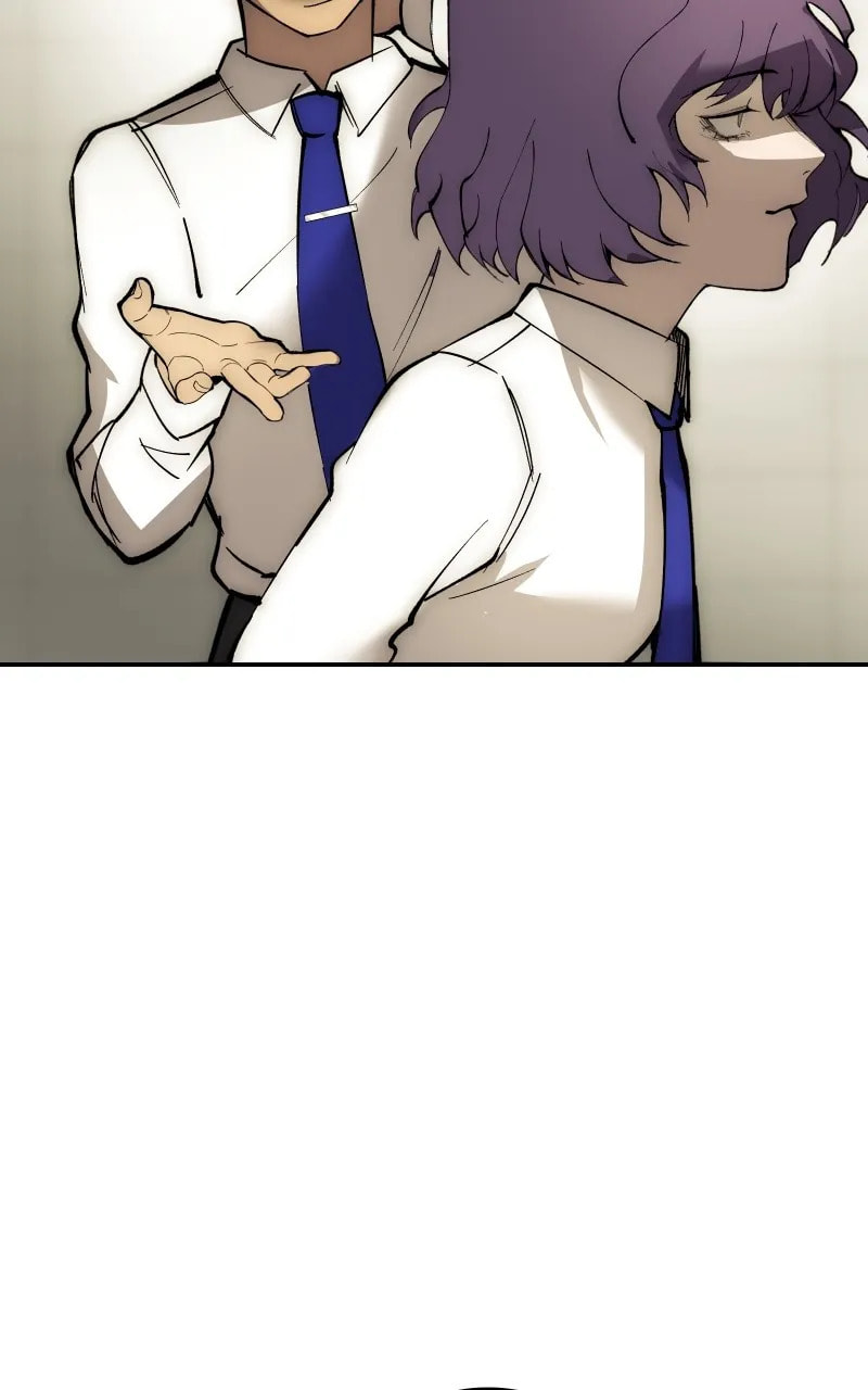 Hand Jumper chapter 44, page 136