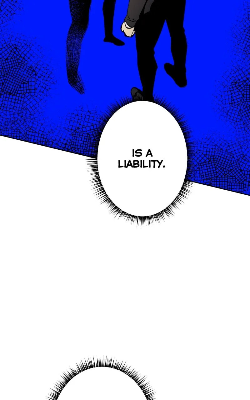Hand Jumper chapter 44, page 140