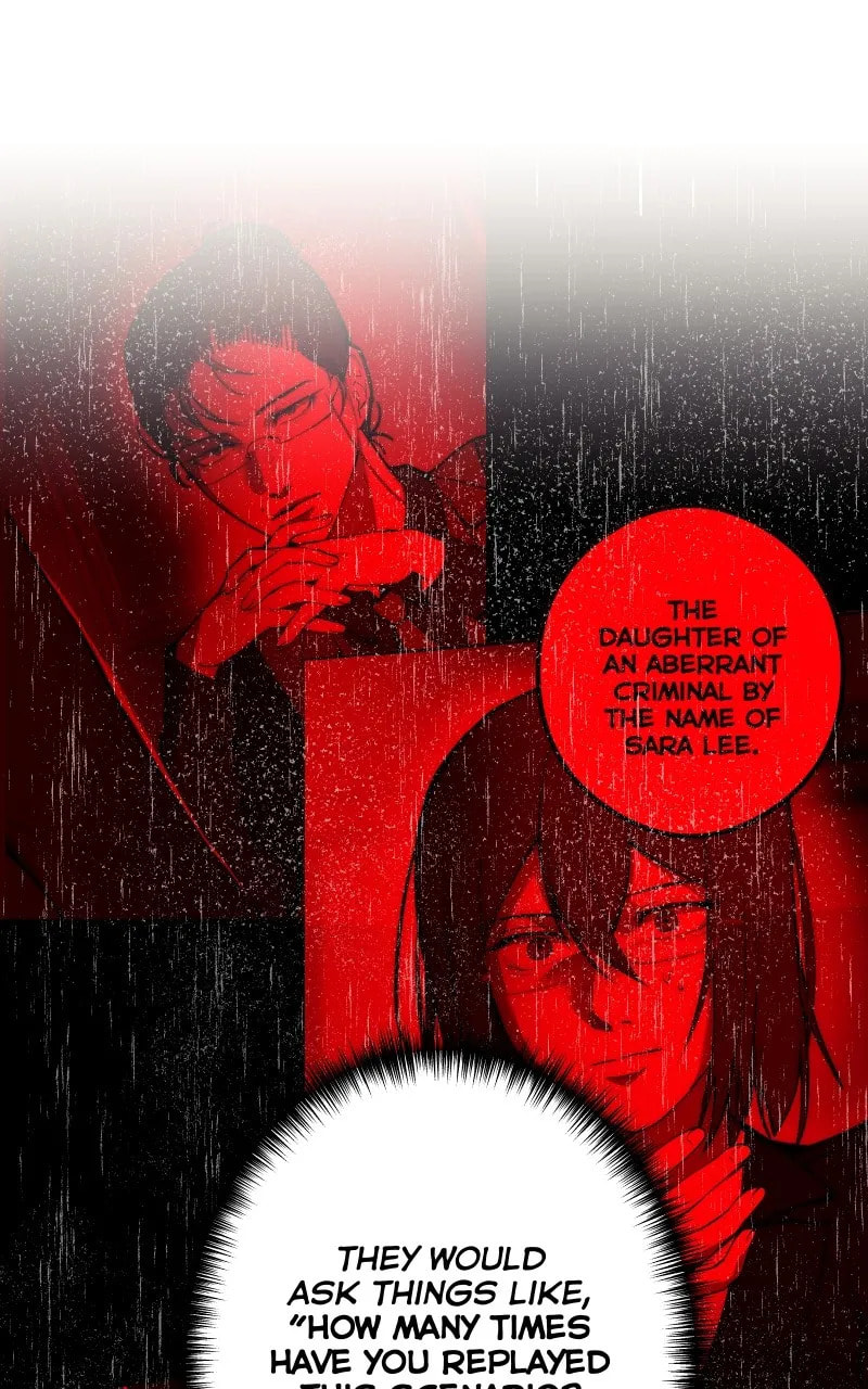Hand Jumper chapter 44, page 142