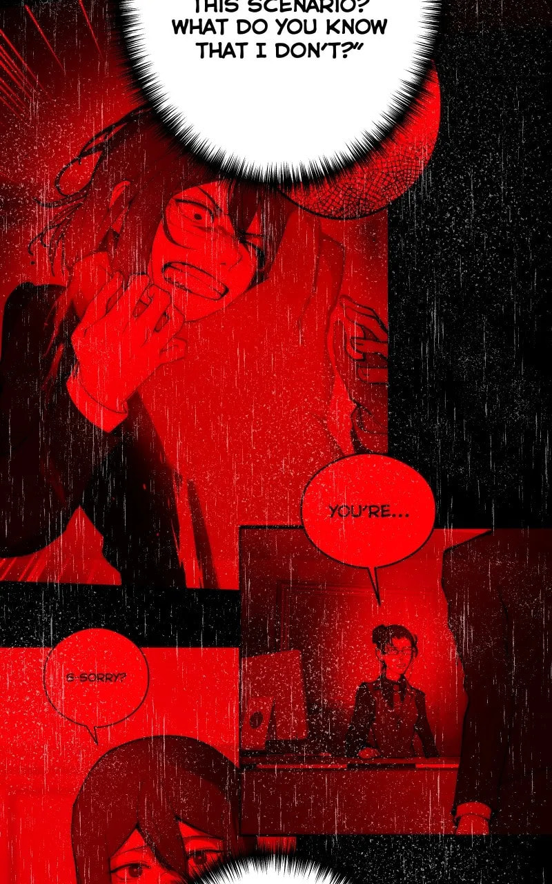 Hand Jumper chapter 44, page 143