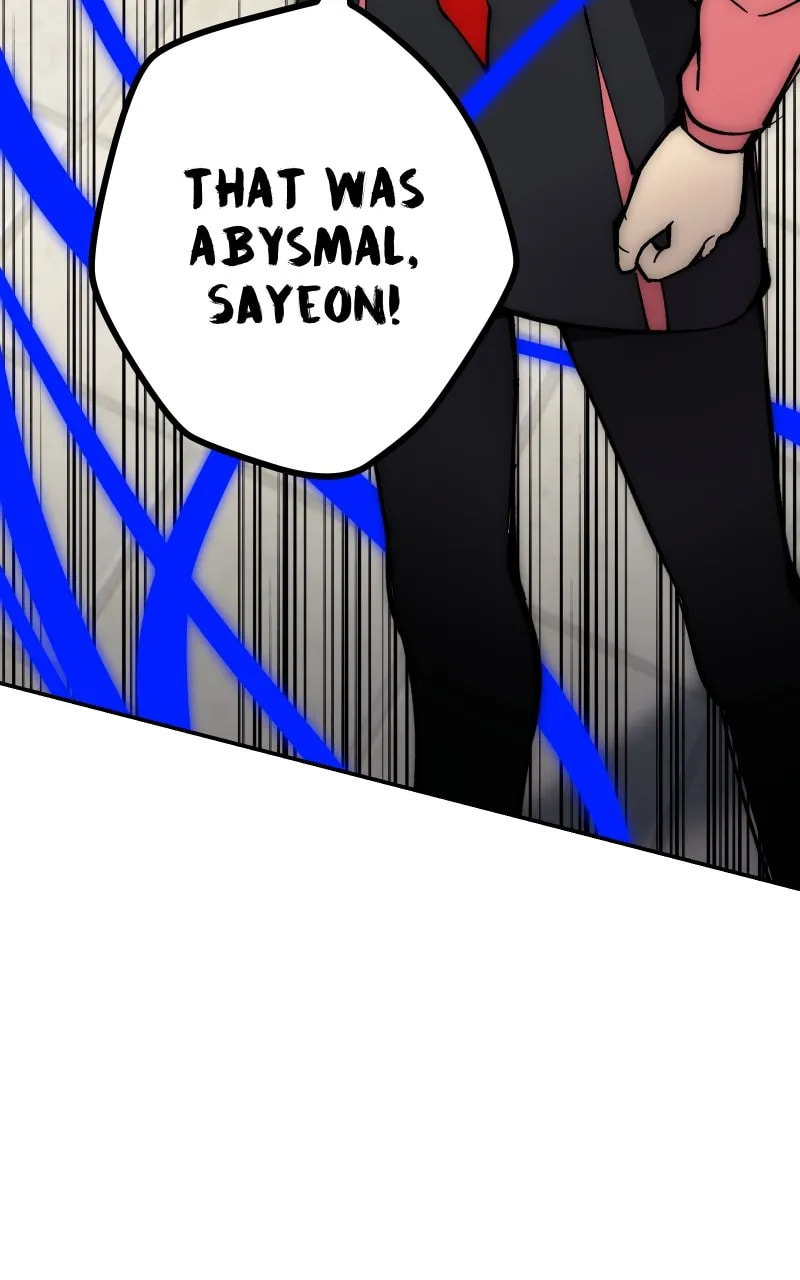 Hand Jumper chapter 44, page 157