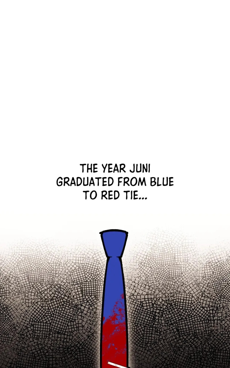 Hand Jumper chapter 45, page 6
