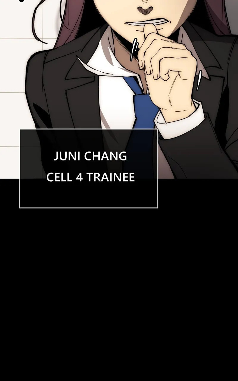 Hand Jumper chapter 45, page 10