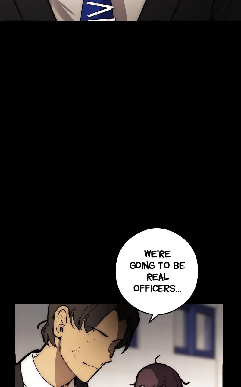 Hand Jumper chapter 45, page 12