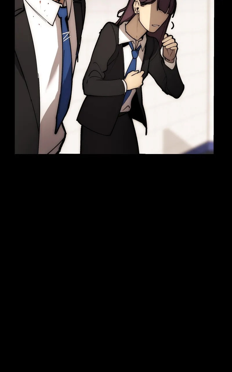 Hand Jumper chapter 45, page 13