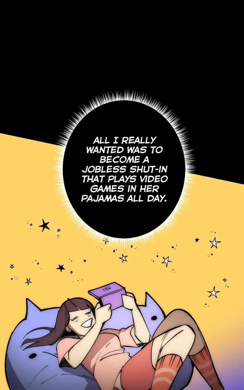 Hand Jumper chapter 45, page 18