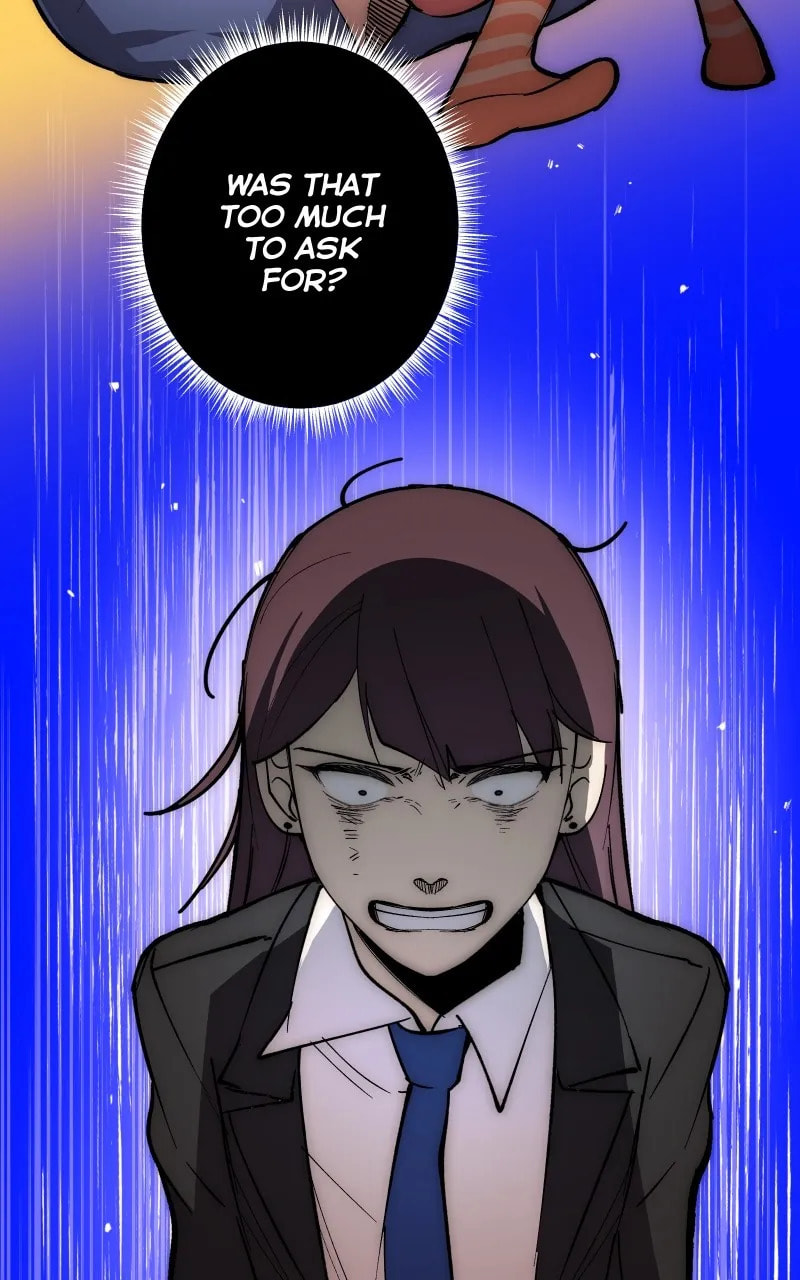Hand Jumper chapter 45, page 19