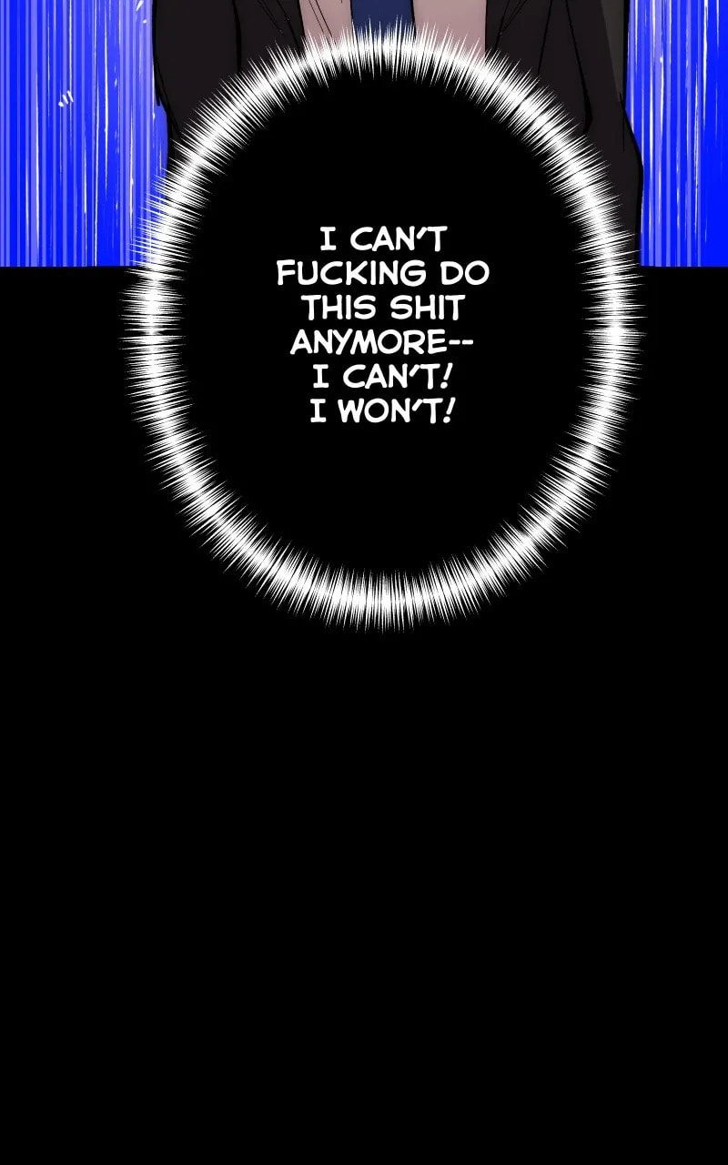 Hand Jumper chapter 45, page 20