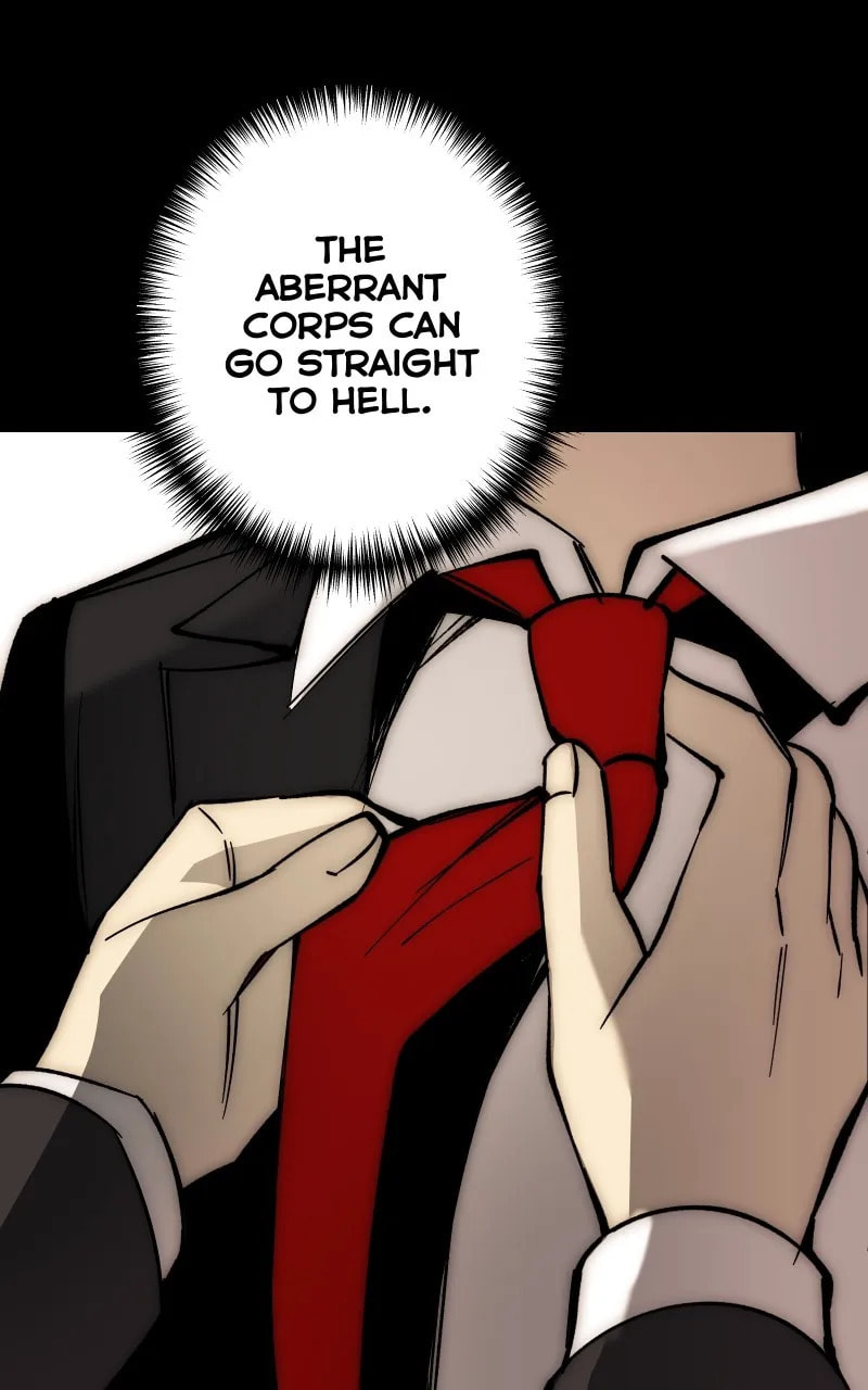 Hand Jumper chapter 45, page 23