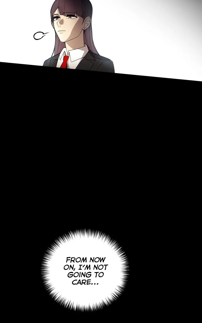 Hand Jumper chapter 45, page 28