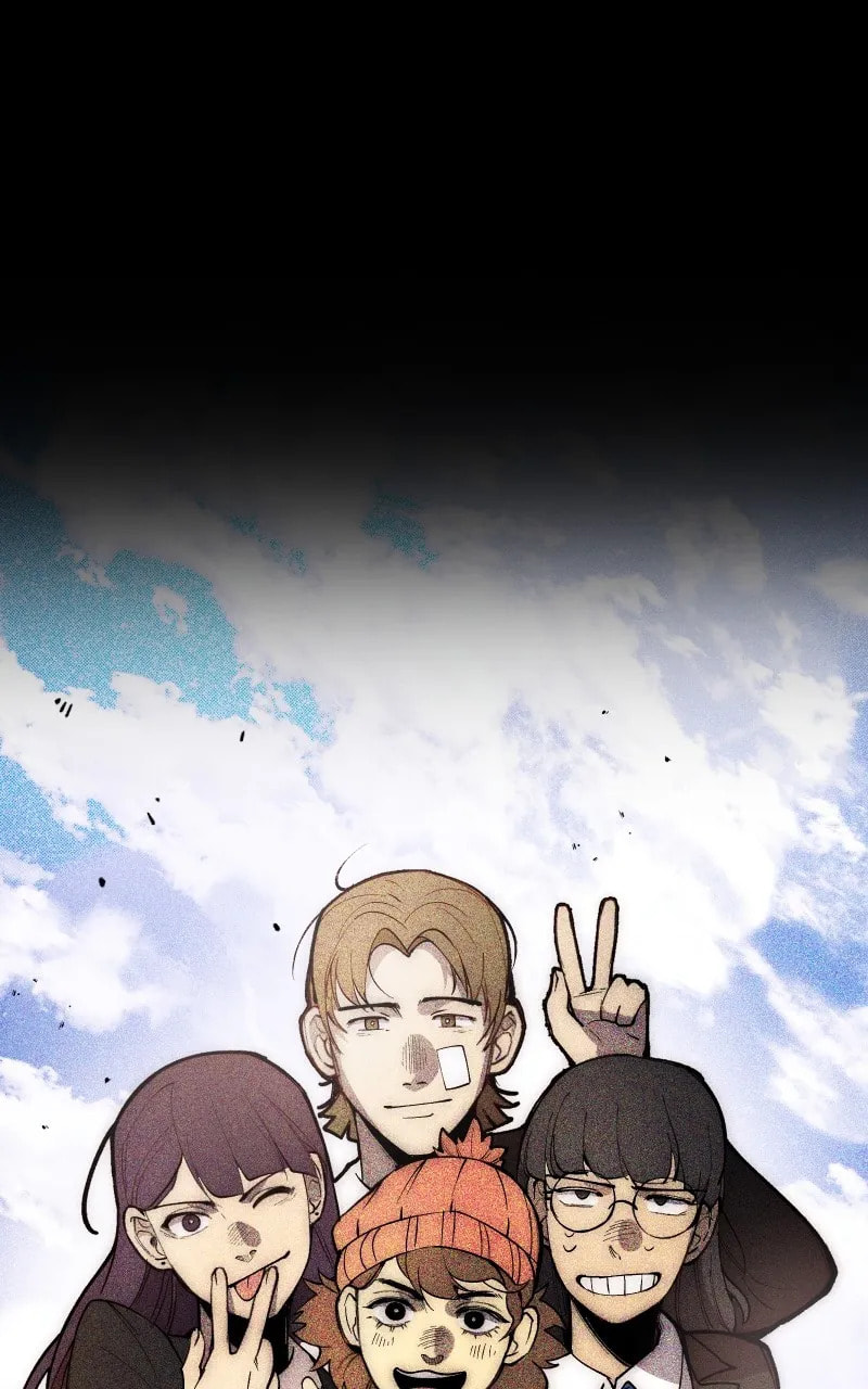 Hand Jumper chapter 45, page 29