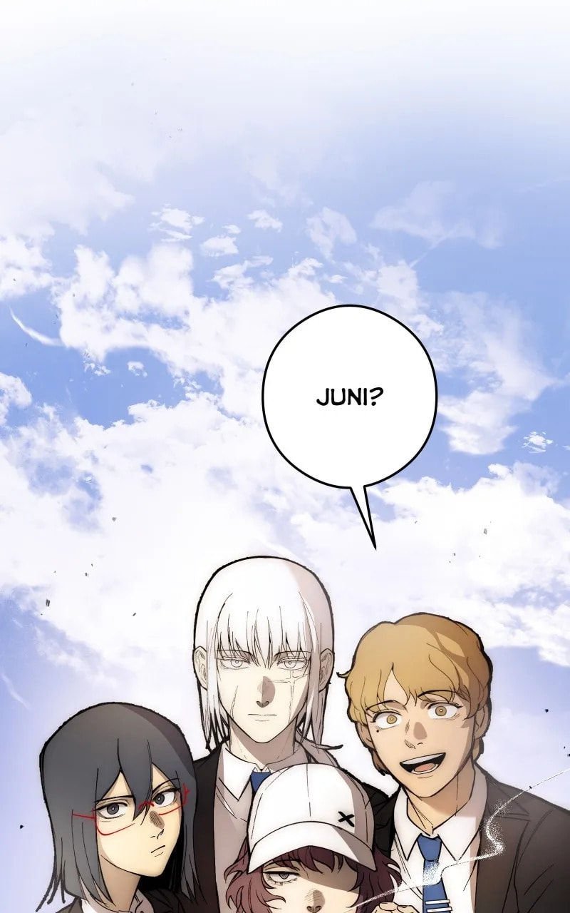 Hand Jumper chapter 45, page 32