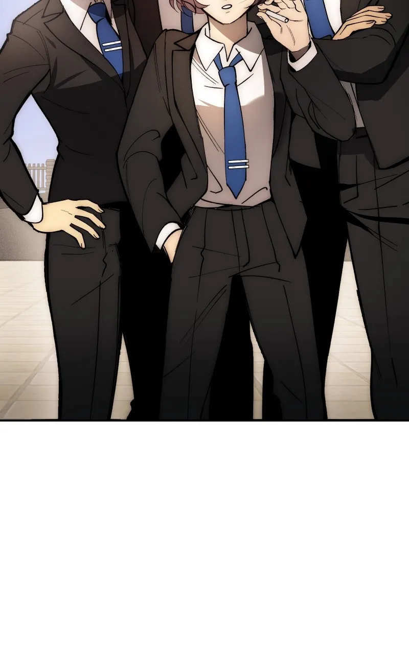 Hand Jumper chapter 45, page 33