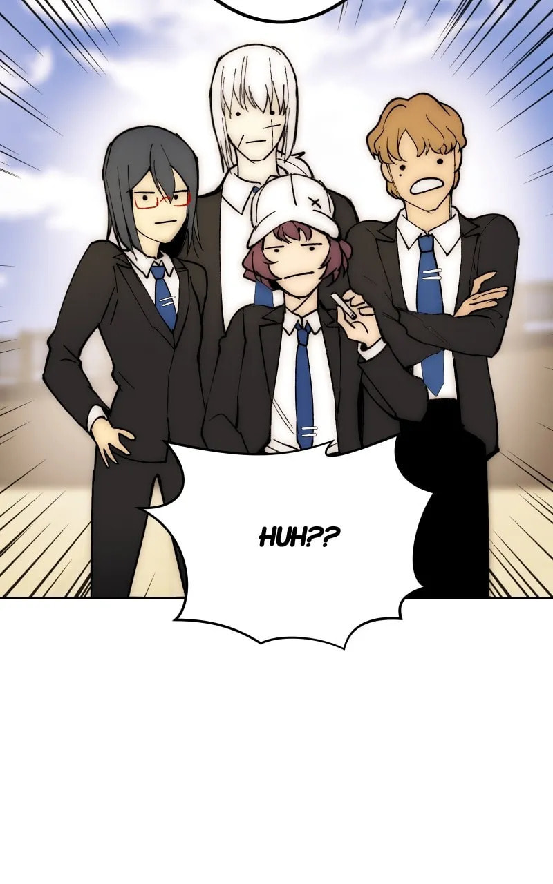 Hand Jumper chapter 45, page 37