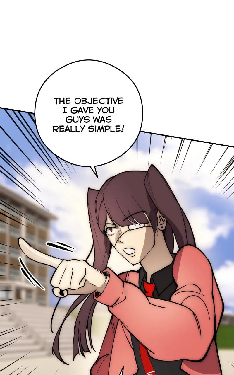 Hand Jumper chapter 45, page 38