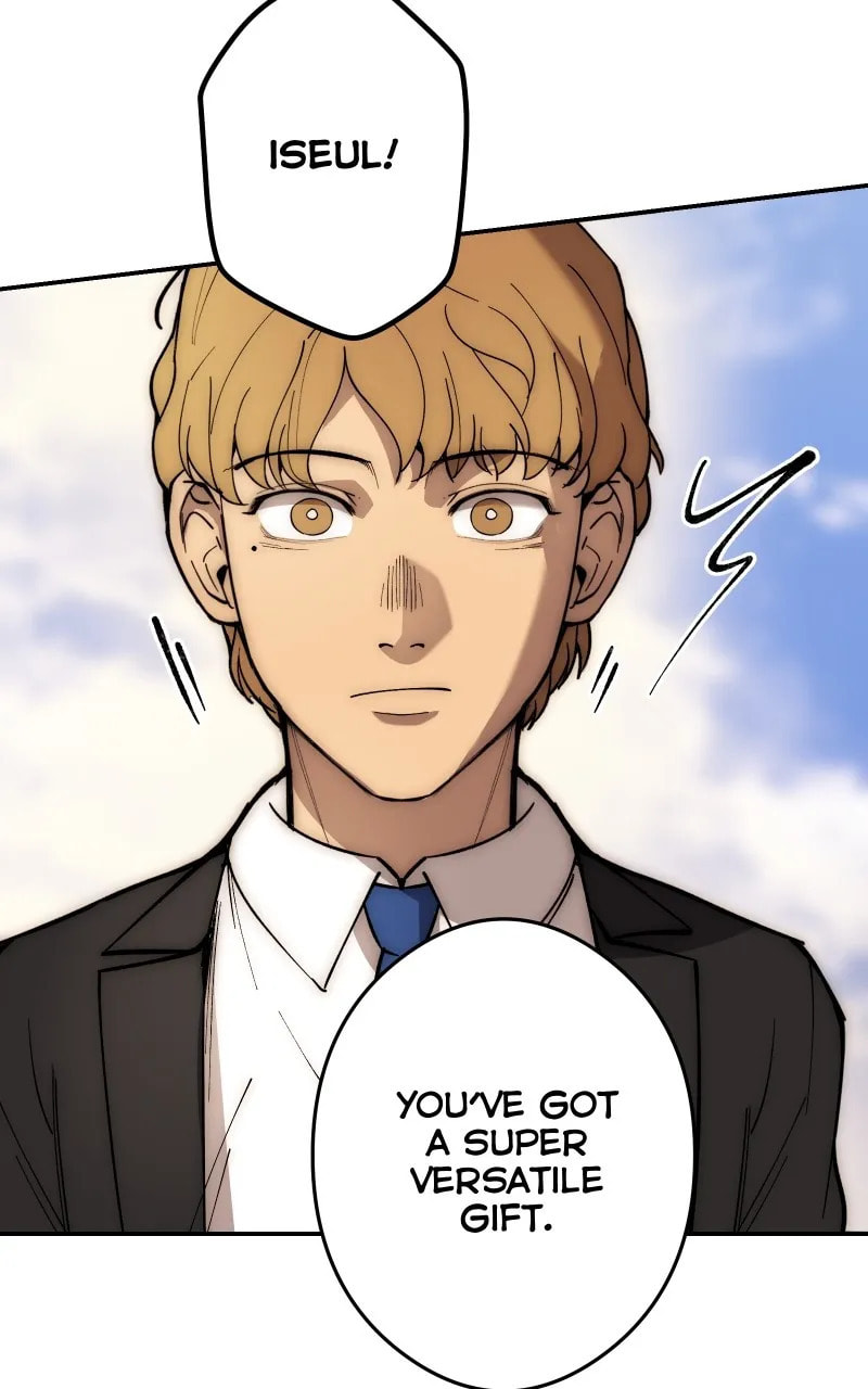 Hand Jumper chapter 45, page 40