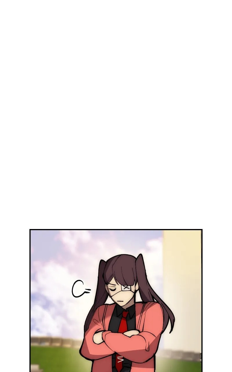 Hand Jumper chapter 45, page 47