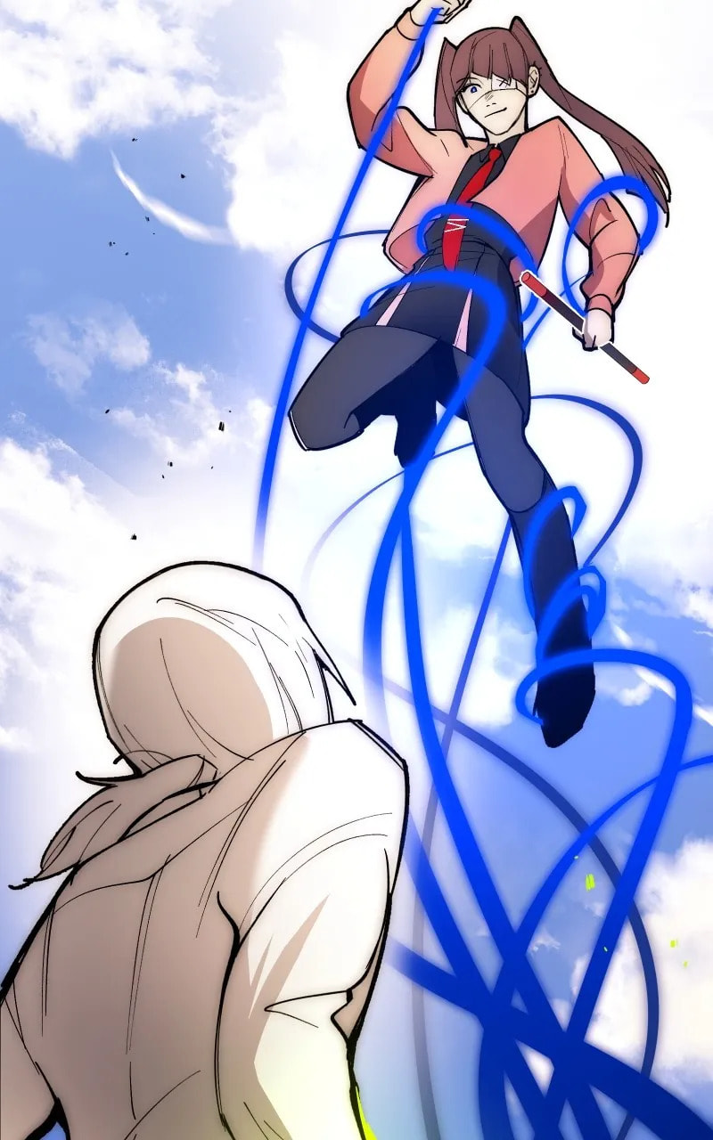 Hand Jumper chapter 45, page 51