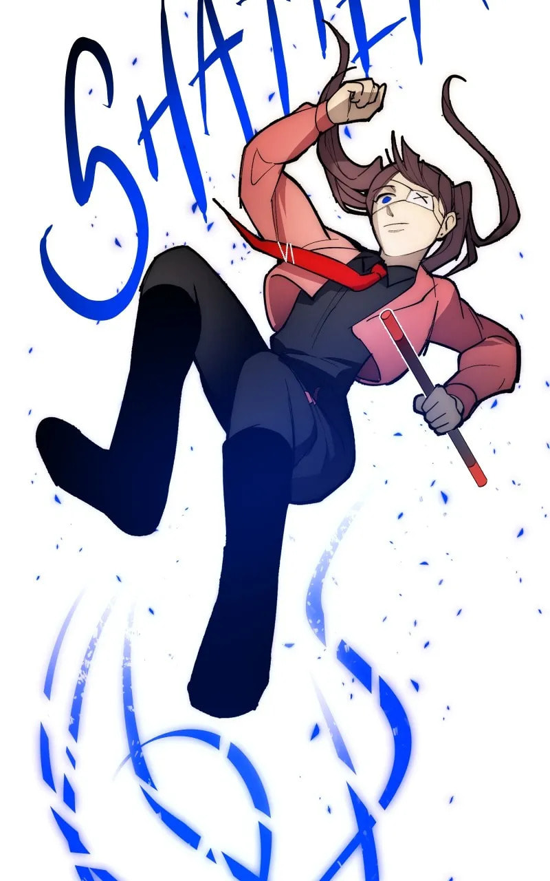 Hand Jumper chapter 45, page 57