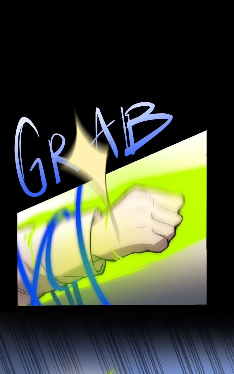 Hand Jumper chapter 45, page 64