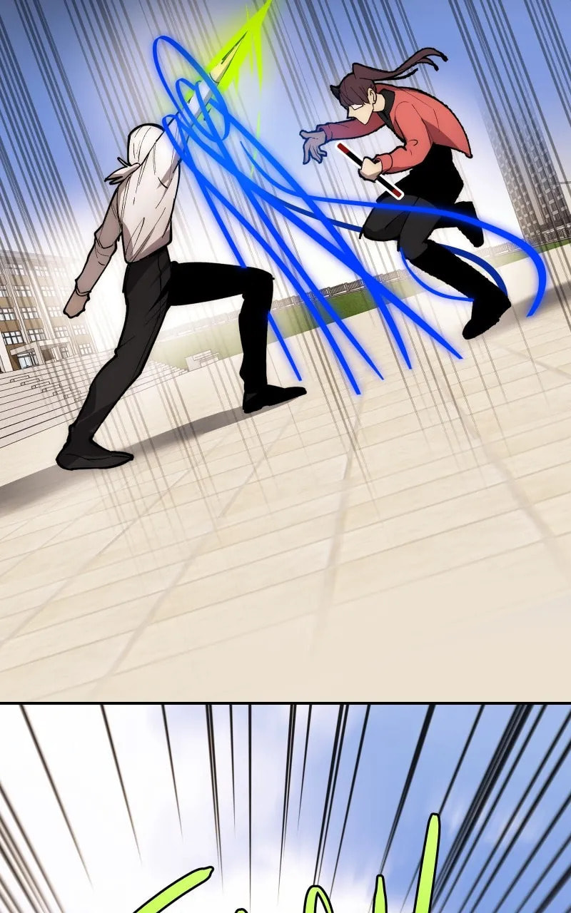 Hand Jumper chapter 45, page 65