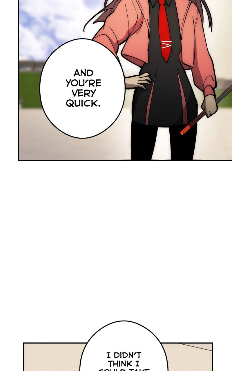 Hand Jumper chapter 45, page 73