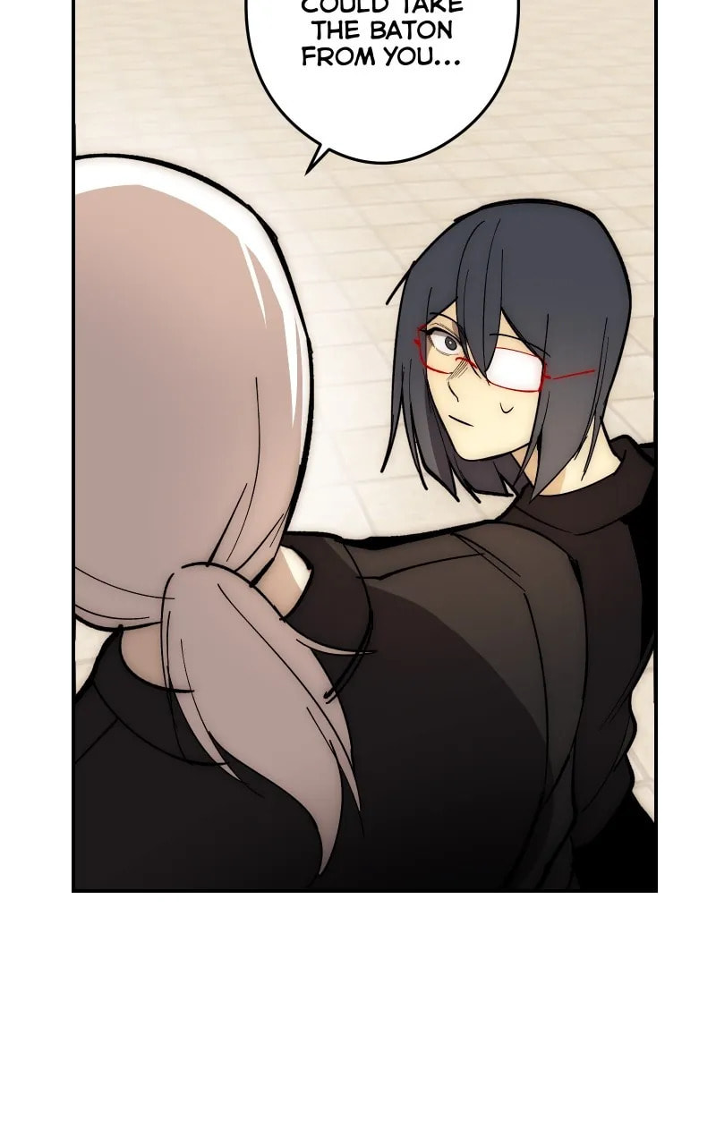 Hand Jumper chapter 45, page 74