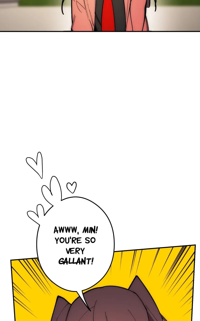 Hand Jumper chapter 45, page 77