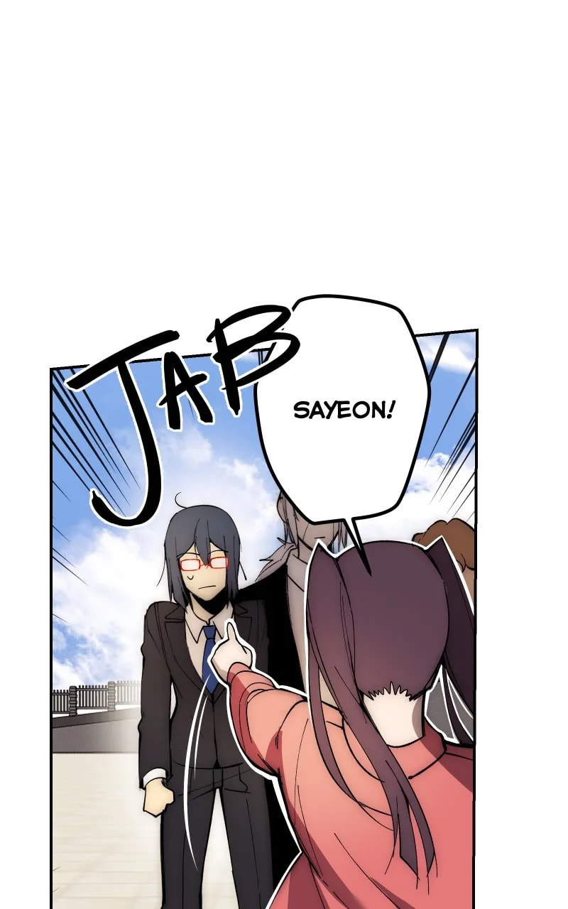 Hand Jumper chapter 45, page 82