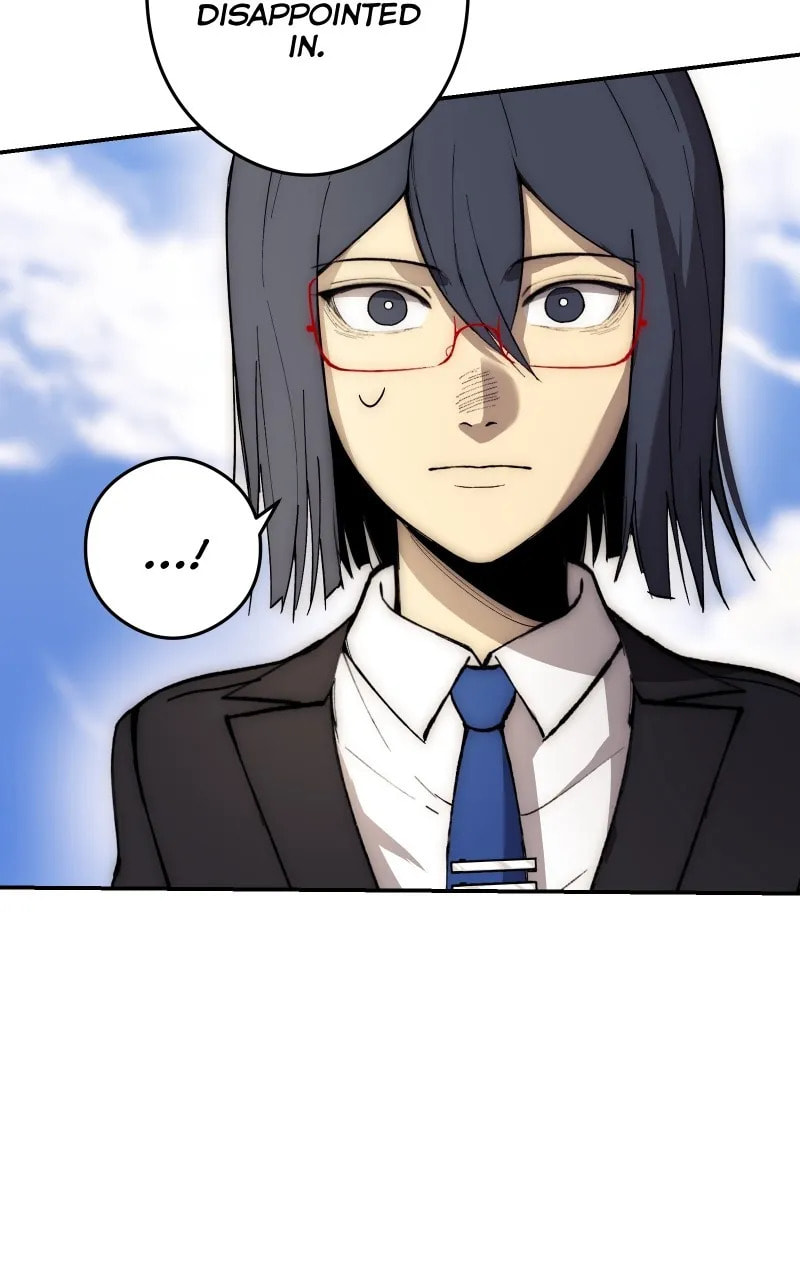 Hand Jumper chapter 45, page 84