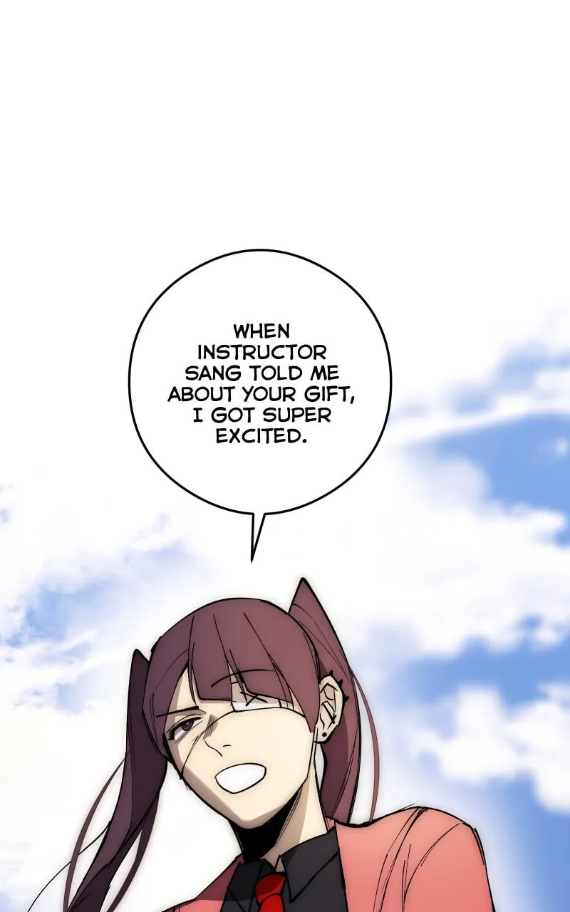 Hand Jumper chapter 45, page 85