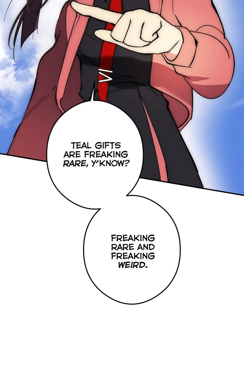 Hand Jumper chapter 45, page 86