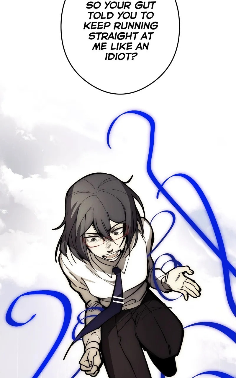 Hand Jumper chapter 45, page 90