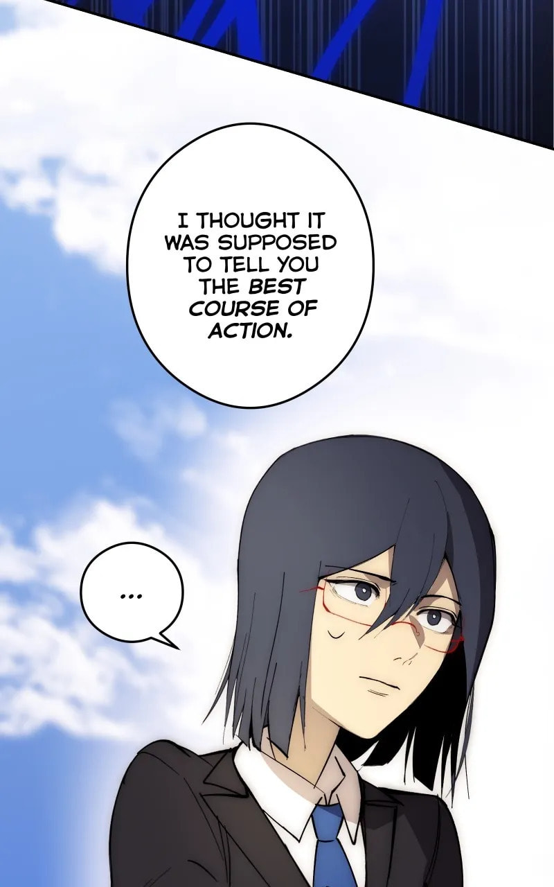 Hand Jumper chapter 45, page 92