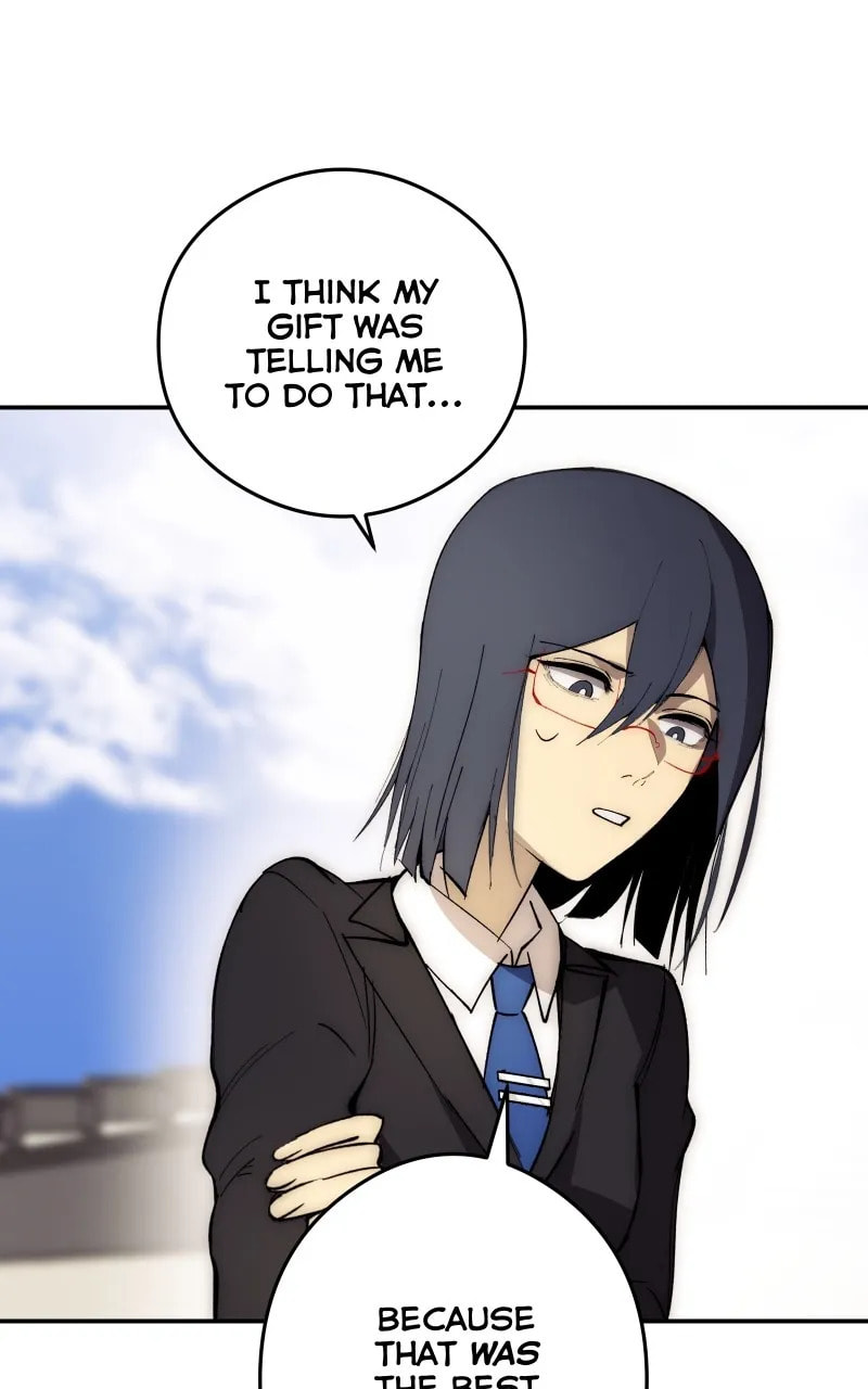 Hand Jumper chapter 45, page 94