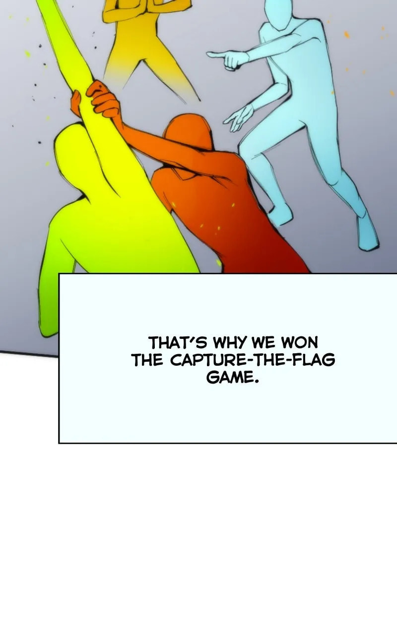 Hand Jumper chapter 45, page 100
