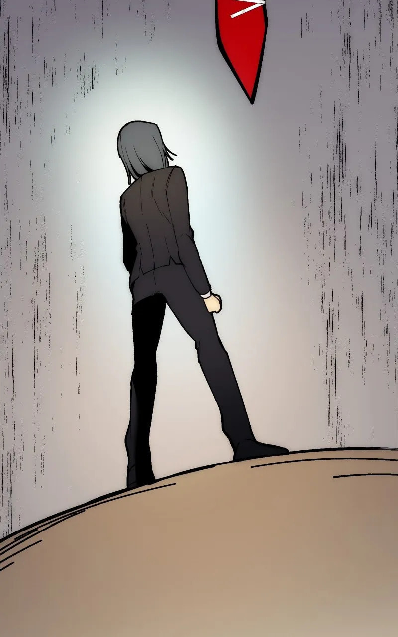 Hand Jumper chapter 45, page 103
