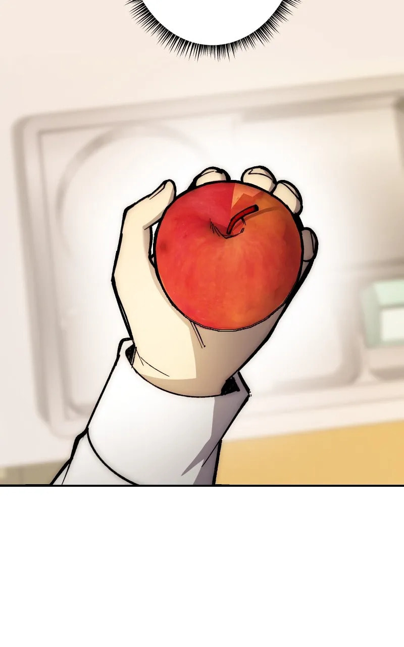 Hand Jumper chapter 45, page 106