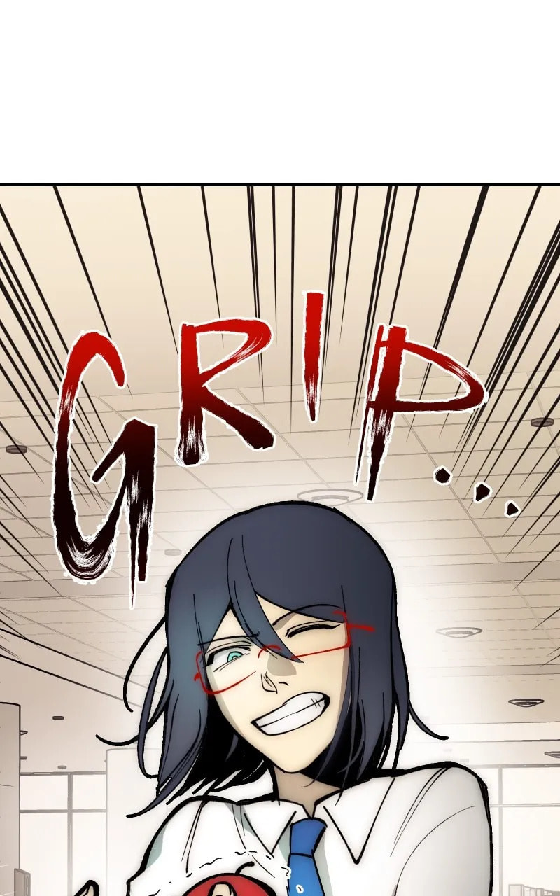 Hand Jumper chapter 45, page 107