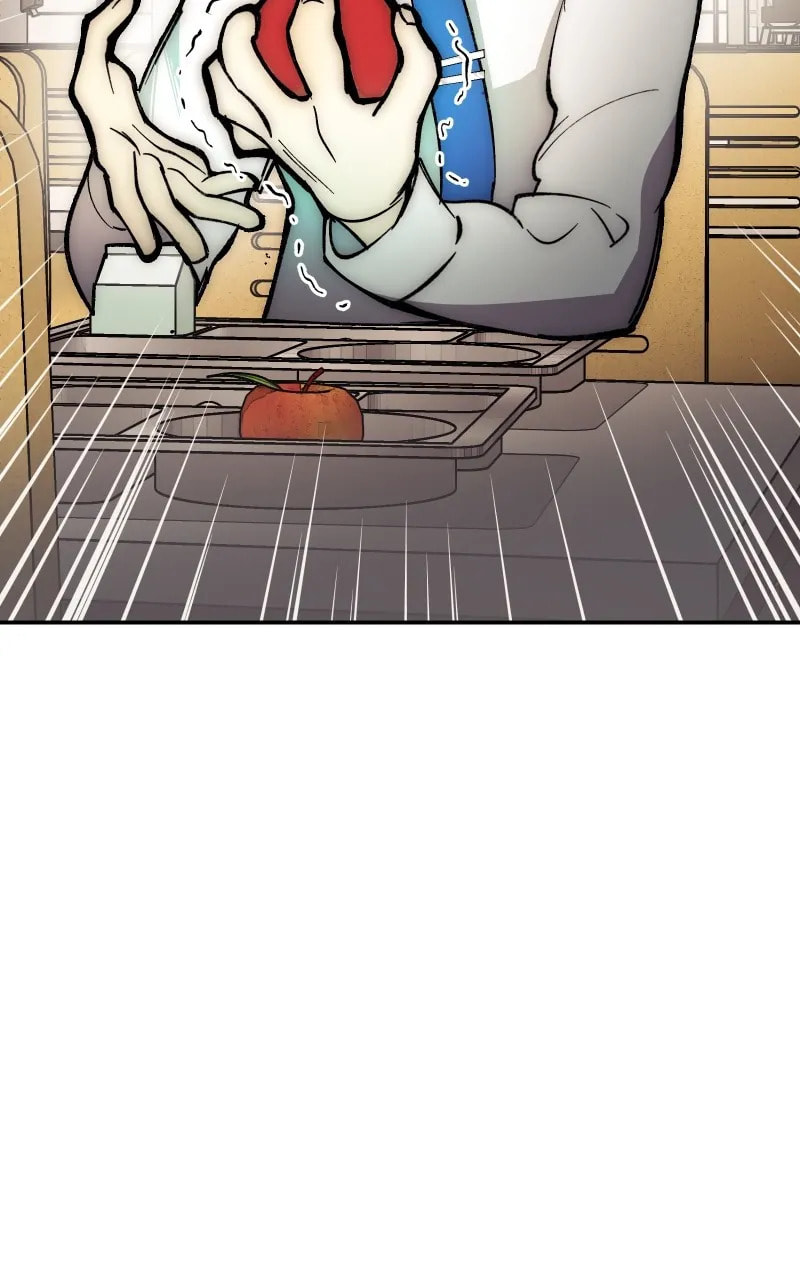 Hand Jumper chapter 45, page 108