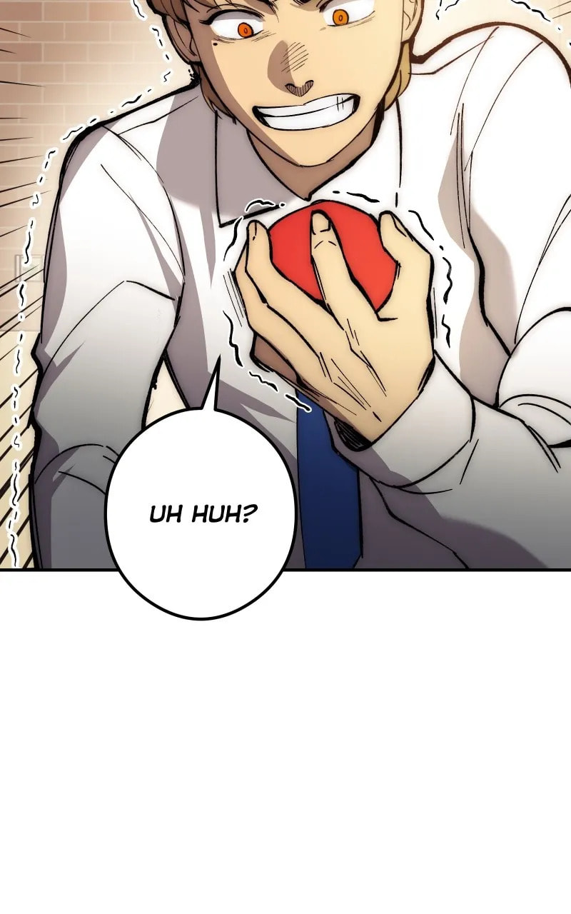Hand Jumper chapter 45, page 110