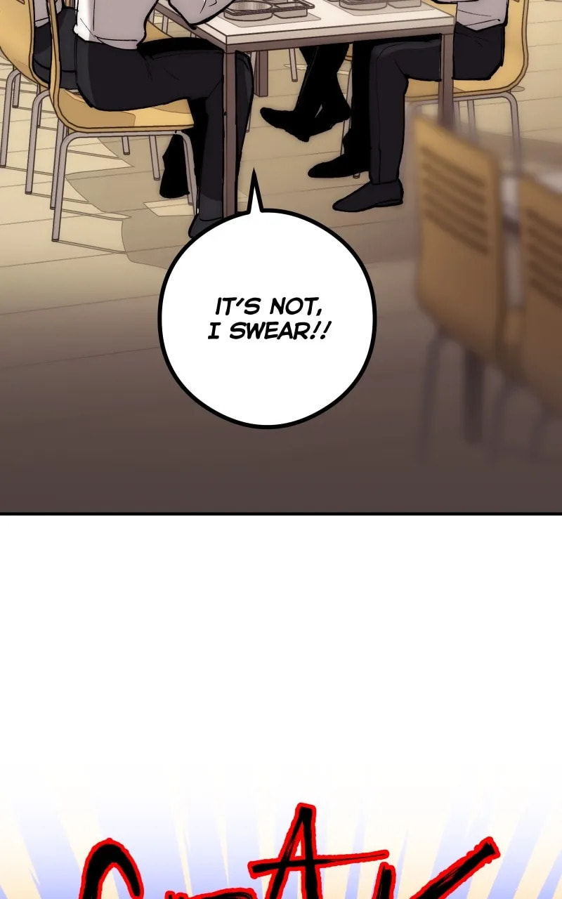 Hand Jumper chapter 45, page 112