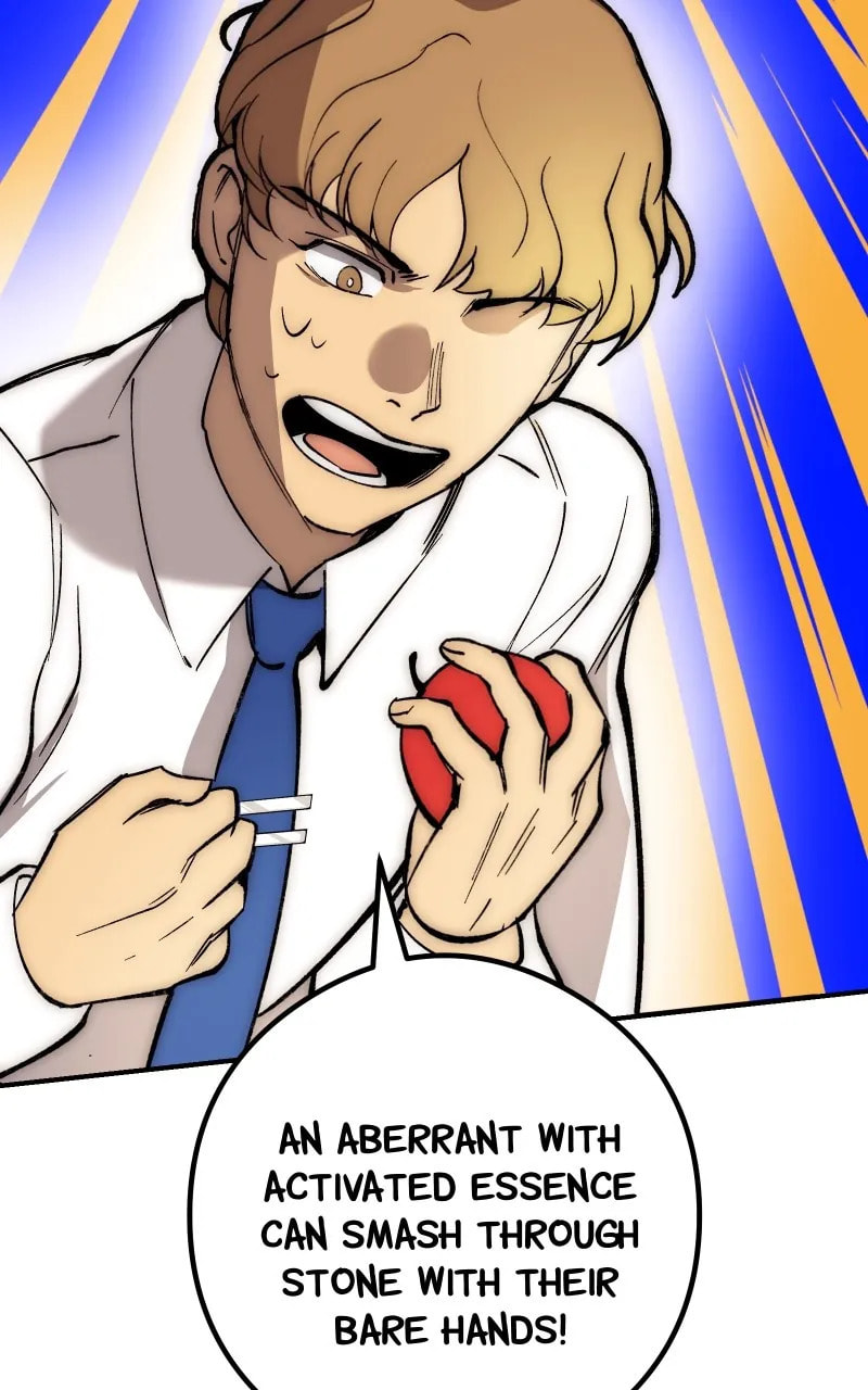 Hand Jumper chapter 45, page 114