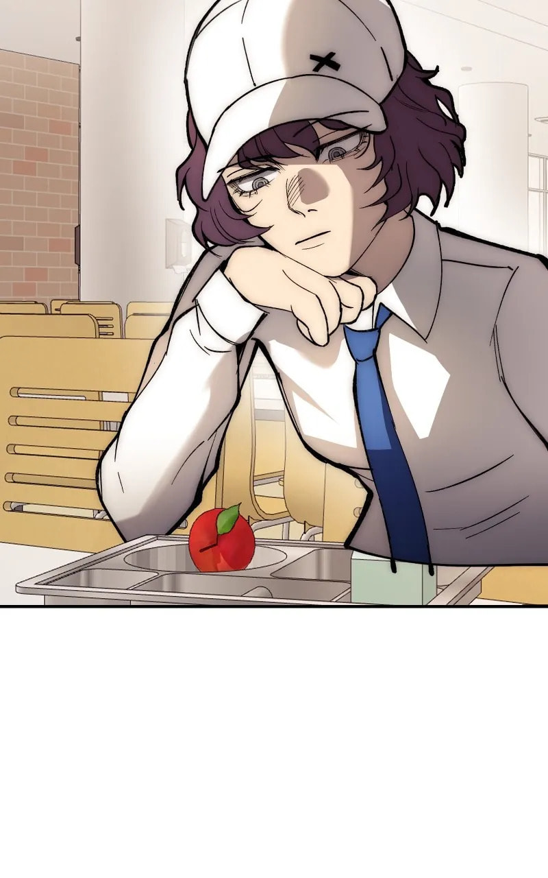 Hand Jumper chapter 45, page 116