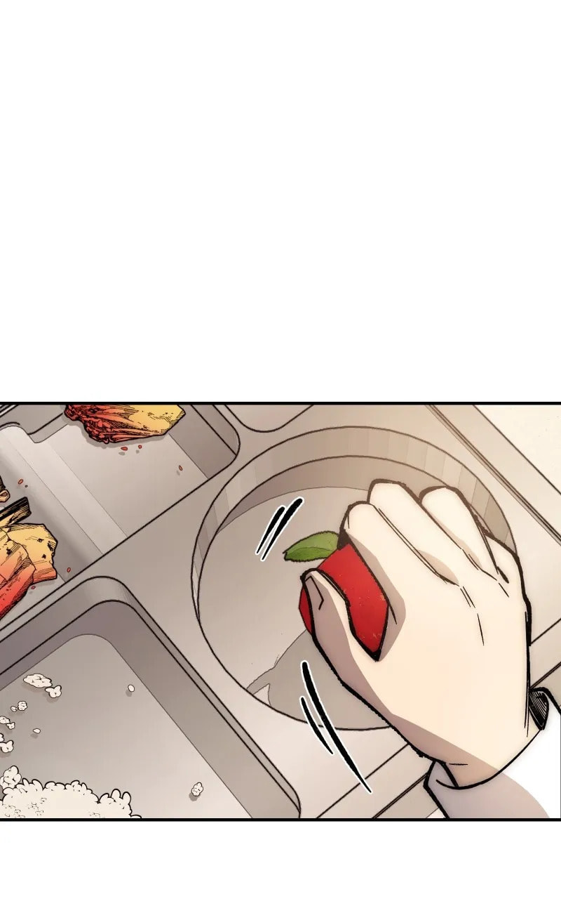 Hand Jumper chapter 45, page 118