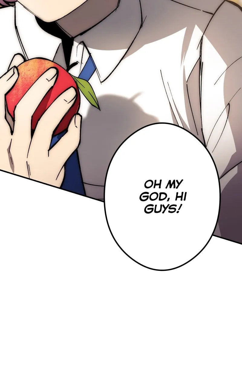 Hand Jumper chapter 45, page 120