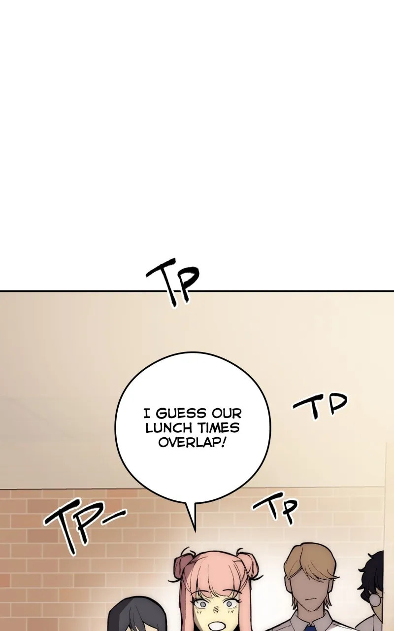 Hand Jumper chapter 45, page 121