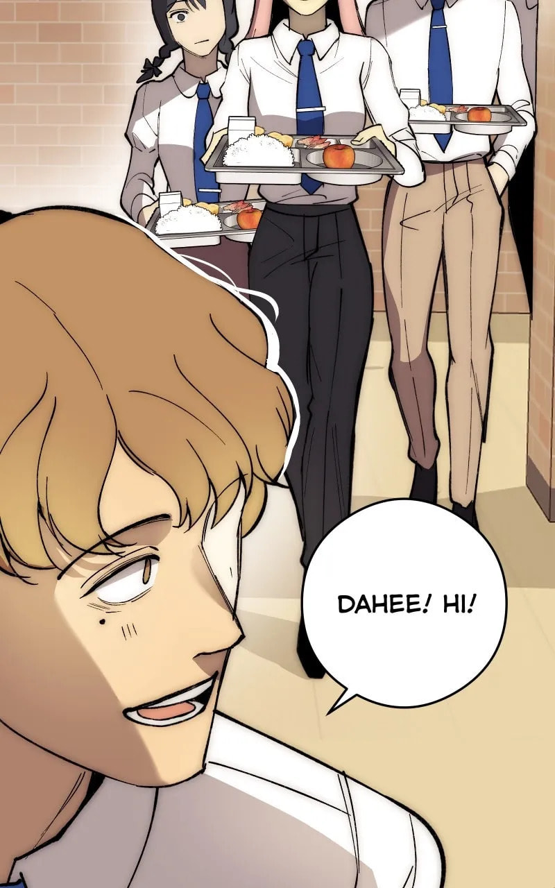 Hand Jumper chapter 45, page 122