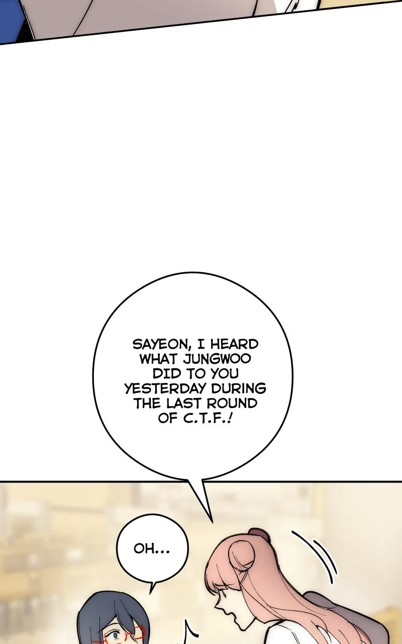 Hand Jumper chapter 45, page 123
